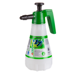 Air Mix Duo Clean 1 Ltr Beholder